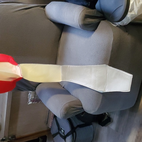 Screwdriver Adult Costume - Picture 6 of 7